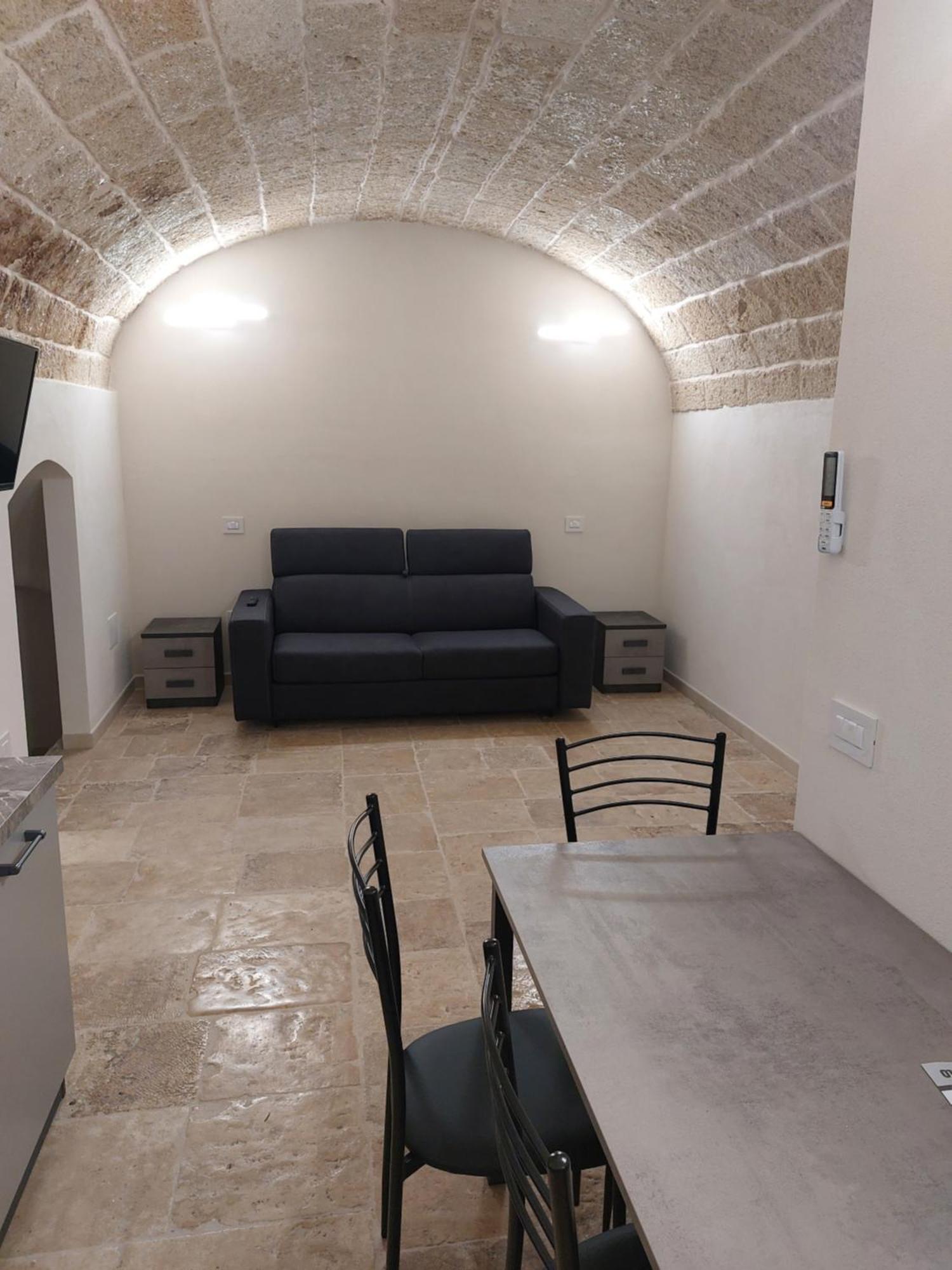 Casa Ciardinella Villa Polignano a Mare Eksteriør bilde